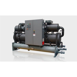 惠州热泵机组|广州创展【来电咨询】|螺杆式风冷热泵机组公司