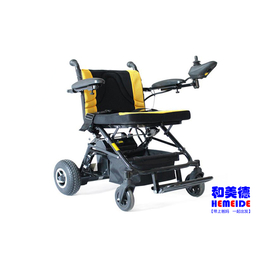 折叠电动轮椅促销_北京和美德_朝阳折叠电动轮椅