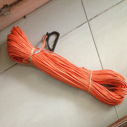 50米100米高强丙纶复丝式测量绳
