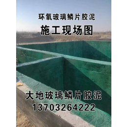 上海玻璃鳞片胶泥价格 欢迎大家来电咨询