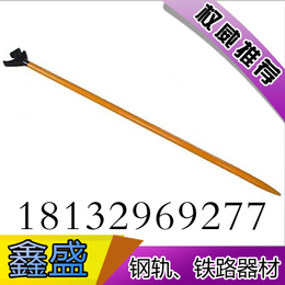 翻轨器批发、鑫盛铁路器材(在线咨询)、伊春翻轨器