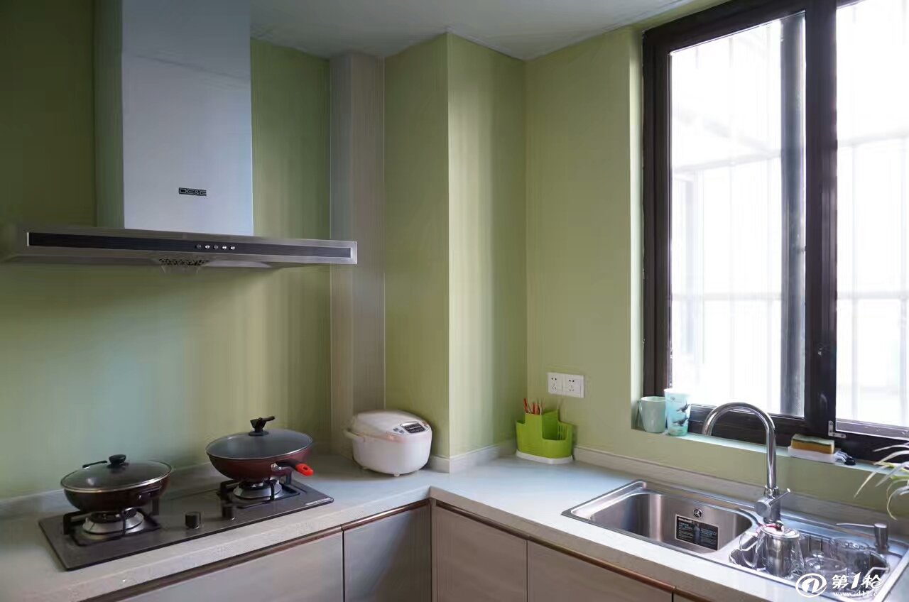 厨房墙面专用涂料 厨房水洗涂料 可擦洗墙面漆