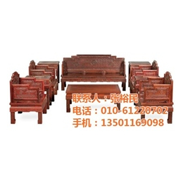 定制家具|红木沙发|北京家家红(查看)