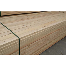 闽都木材厂品质商(图)|供应杉木方|濮阳木方