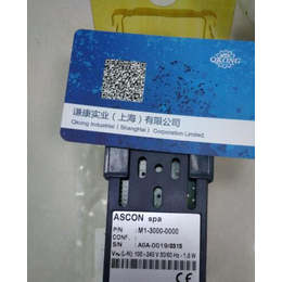 ASCON温控器XK-3100-0900