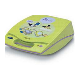 ZIOLL AED Plus自动体外除颤仪