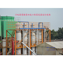 青岛蓝清源环保(多图)|郑州强制循环蒸发器节能新工艺