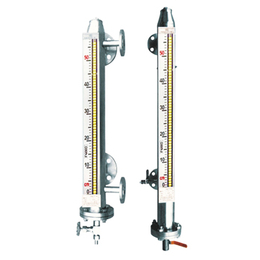 UHZ-1WUHZ-3WB型夹套型磁浮子液位计