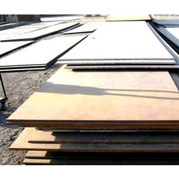 芜湖Q345R合金钢板、无锡厚诚钢铁