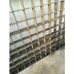 久旺钢格栅板检修平台过道钢格板污水处理钢格盖板