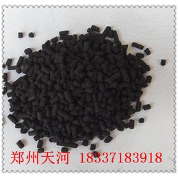 宜春工业催化剂或催化剂载体用煤质柱状活性炭的优点