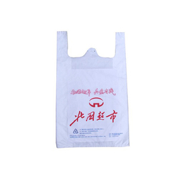 塑料袋定制、都匀市塑料袋、贵阳雅琪(图)