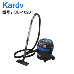 凯德威DL-1020T吸尘器工业吸尘器酒店用吸尘器大功率