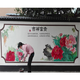 南昌文化墙,杭州墙绘,办公室文化墙