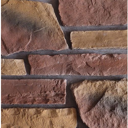 人造水泥文化石(多图)人造水泥文化石施工工艺|烟台水泥文化石