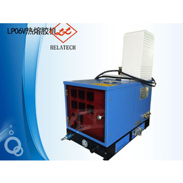 热熔胶喷涂机、立乐、热熔胶机使用方法、热熔胶喷涂机制造商