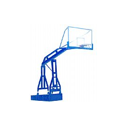 篮球架促销|银芝体育(在线咨询)|鹤壁篮球架