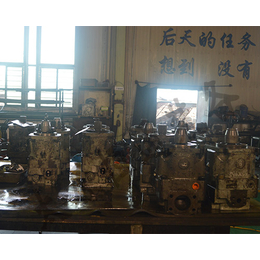 太原恒通装备制造(图)、液压机械维修厂、山西液压机械维修
