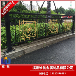 品质保证 花式护栏 城市交通护栏 可定制