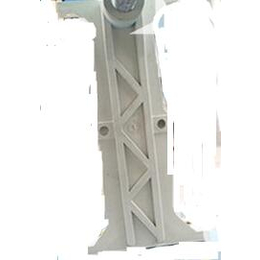 8T-70T冷却塔配件加宽加厚型塑料立柱缩略图