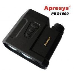 厂家供应APRESYS激光测距仪测距望远镜 PRO1600 