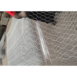 安徽护坡石笼网|威友丝网|护坡石笼网生产厂家