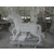 惠安石雕动物厂家制作青石石雕马园林动物雕塑可来图定做缩略图1