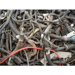 电线电缆回收电话_汉南电线电缆回收_格林物资回收