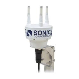 SA-10  二维超声风速计 SONIC*克