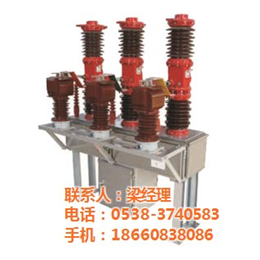 民扬电气(图),ZW7户外真空断路器厂家,真空断路器
