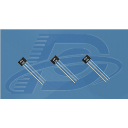 供应汽车点烟器汽车分电器霍尔IC LH43A TO-92