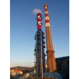 明晟环保氨法脱硫 钢铁行业烟气治理的不足