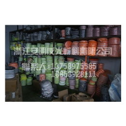 浙江安明反光材料厂家*(图)、反光织带批发、反光织带
