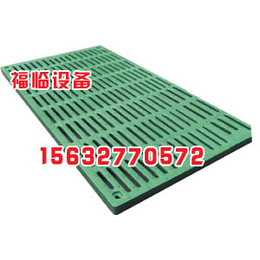 秦皇岛猪用漏粪板BMC复合材料保育板漏缝板母猪产床设备