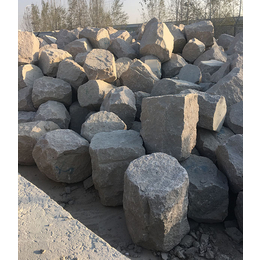 多利石材(多图)|挡车石厂家|挡车石