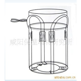 三合一覆膜编织袋 集装袋 枣庄集装袋 烟台集装袋 济宁集装袋