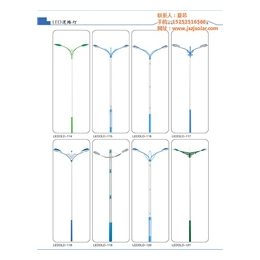 信号灯_智锦光电_LED交通信号灯保价