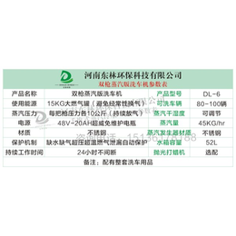 环保蒸汽洗车机,东林环保,河北蒸汽洗车机