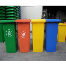 塑料垃圾桶、益乐塑业公司、武汉垃圾桶