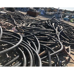 废旧电缆回收厂家、朔州废旧电缆回收、宏运物资(查看)