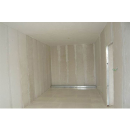 潍坊轻质隔墙板|肥城鸿运建材厂|alc轻质隔墙板施工