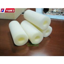 大业腾飞海绵供应型号D-Foam吸水泡棉管
