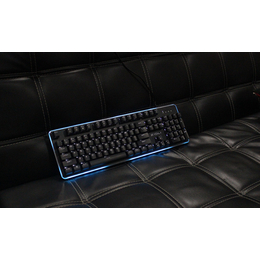 磁动力ZK11光轴机械键盘游戏键盘游戏插拔式光轴键盘