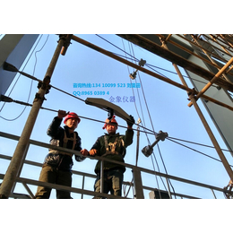 天津钢丝绳张力测量仪 便携式数显钢结构拉索测力仪缩略图
