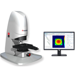 国产光学轮廓仪
