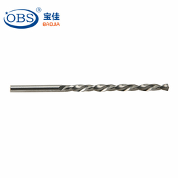 批发OBS钨钢左钻采用进口高速钢材质提供定制各种非标缩略图