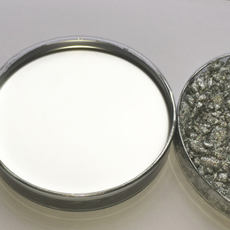 曼特博水性铝银浆 印花浆*水性铝银浆 环保铝银浆缩略图