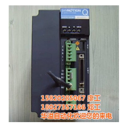 华溢机电(图)、广州安川伺服驱动器维修、伺服驱动器维修