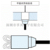 圆柱形远距离检测接近开关缩略图2