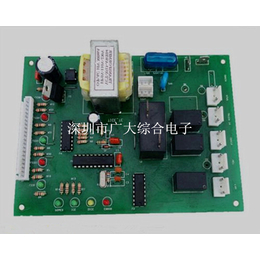 PCBA加工.SMT贴片.PCB后焊.深圳PCBA工厂